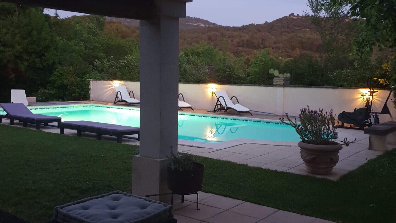 Photo of Outdoor in Saumane-de-Vaucluse