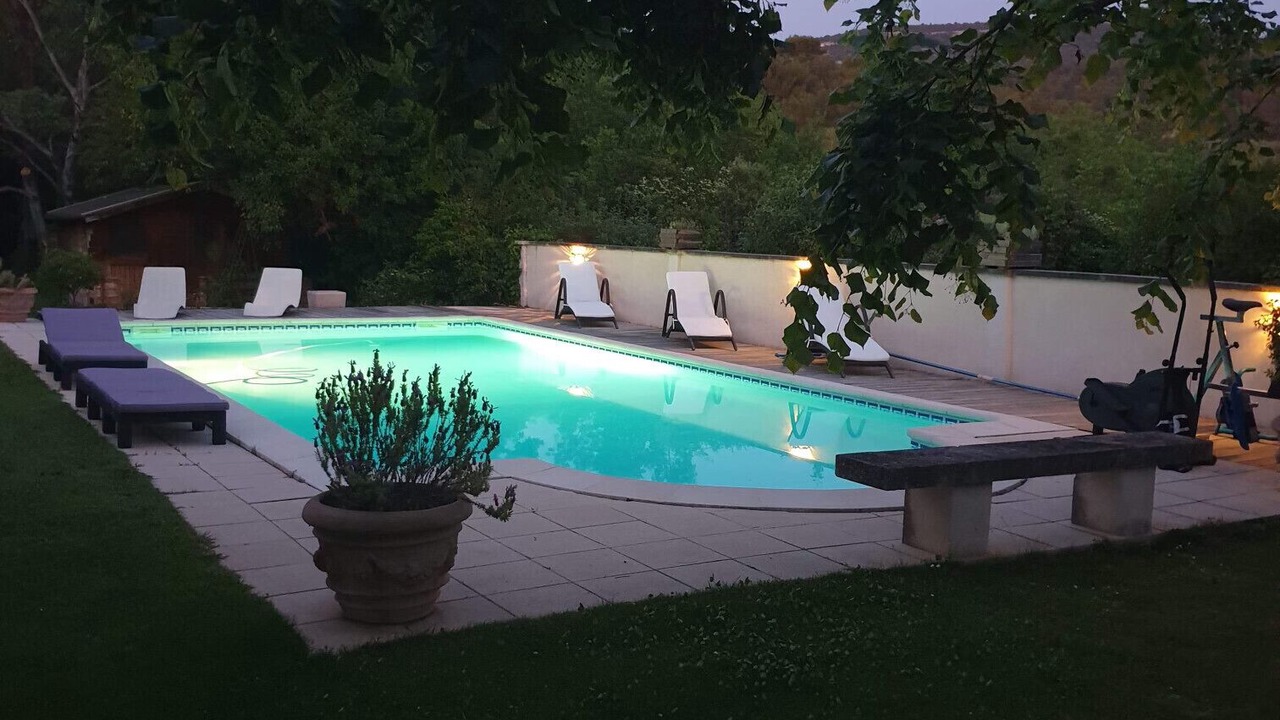 Photo of Outdoor in Saumane-de-Vaucluse