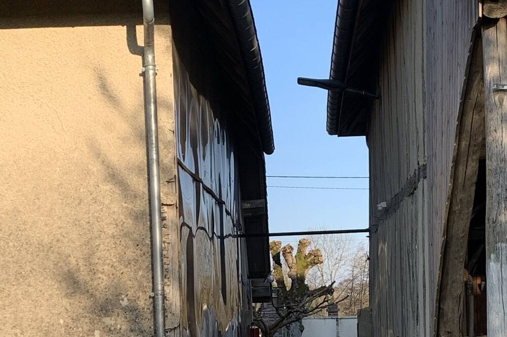 Photo of Outdoor in Bucheres