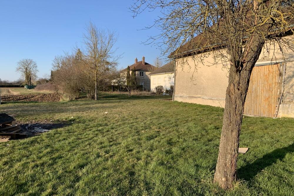 Photo of Outdoor in Bucheres