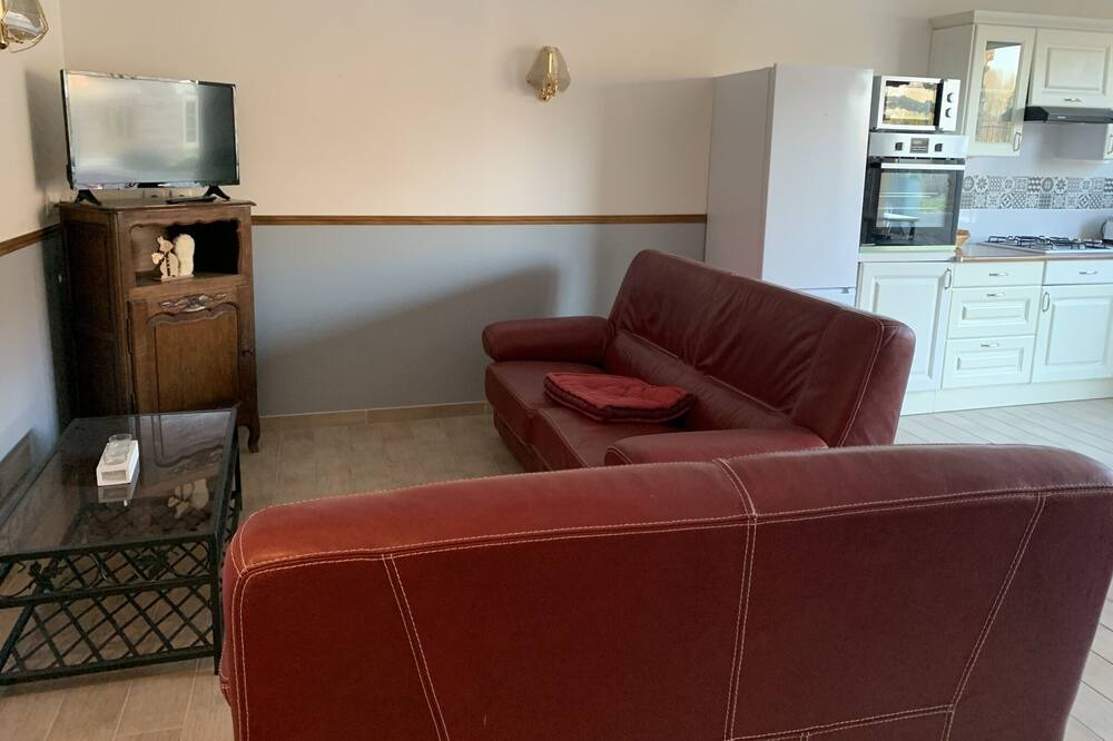 Photo of Bedroom in Bucheres