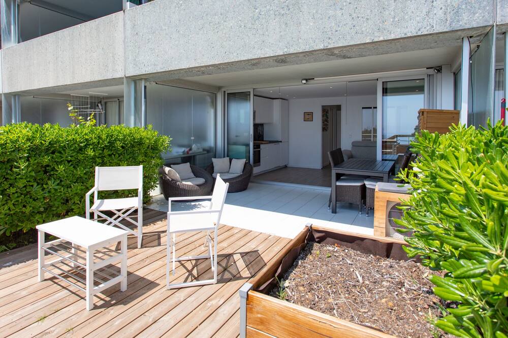 Photo of Patio Balcony in Cap d'Ail
