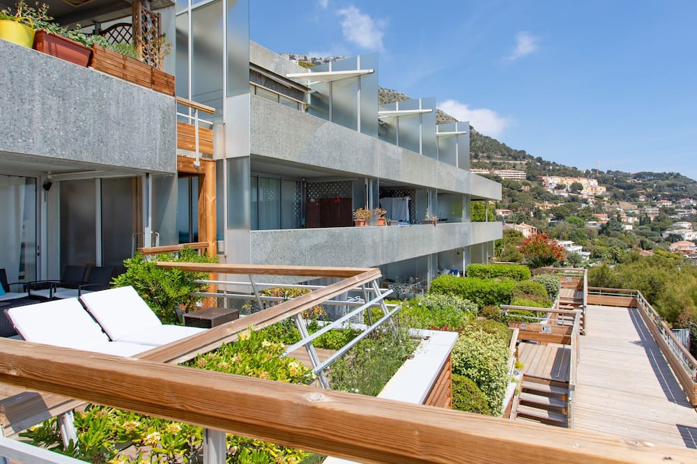 Photo of Outdoor in Cap d'Ail
