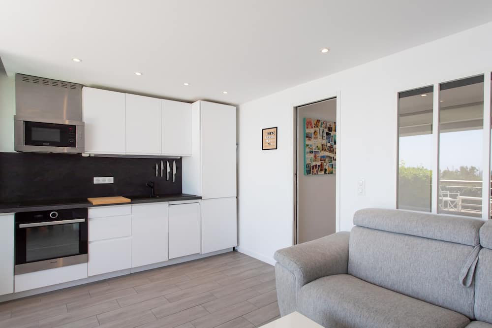 Photo of Livingroom in Cap d'Ail