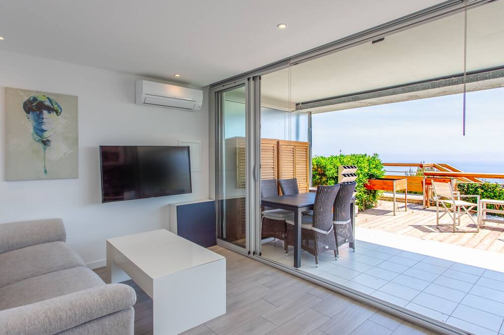 Photo of Livingroom in Cap d'Ail