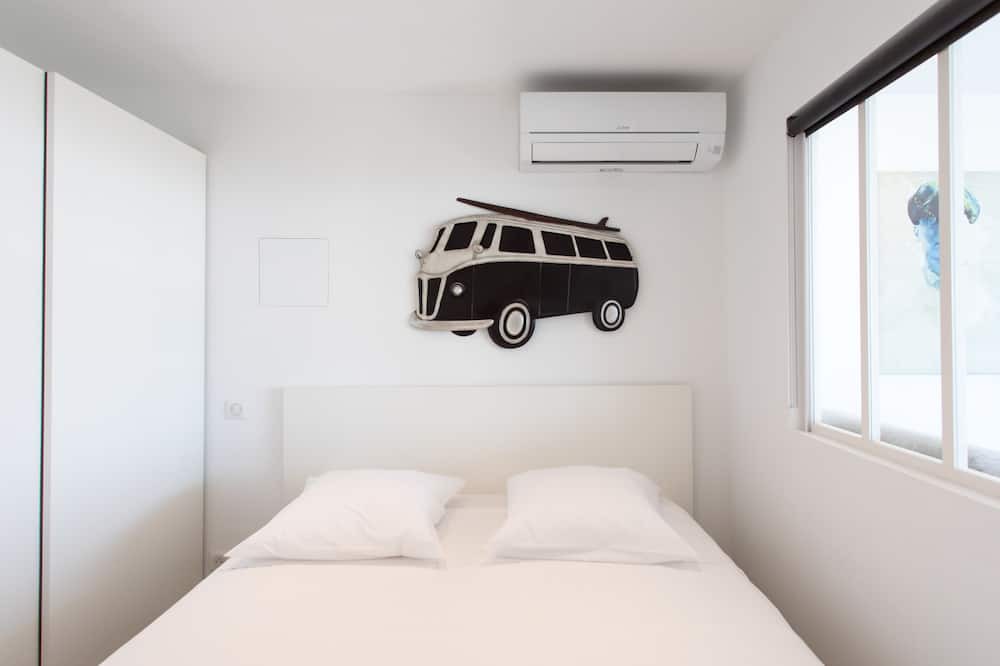 Photo of Bedroom in Cap d'Ail