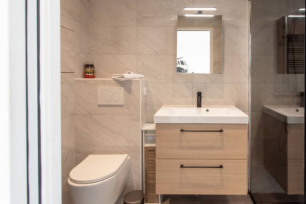 Photo of Bathroom in Cap d'Ail