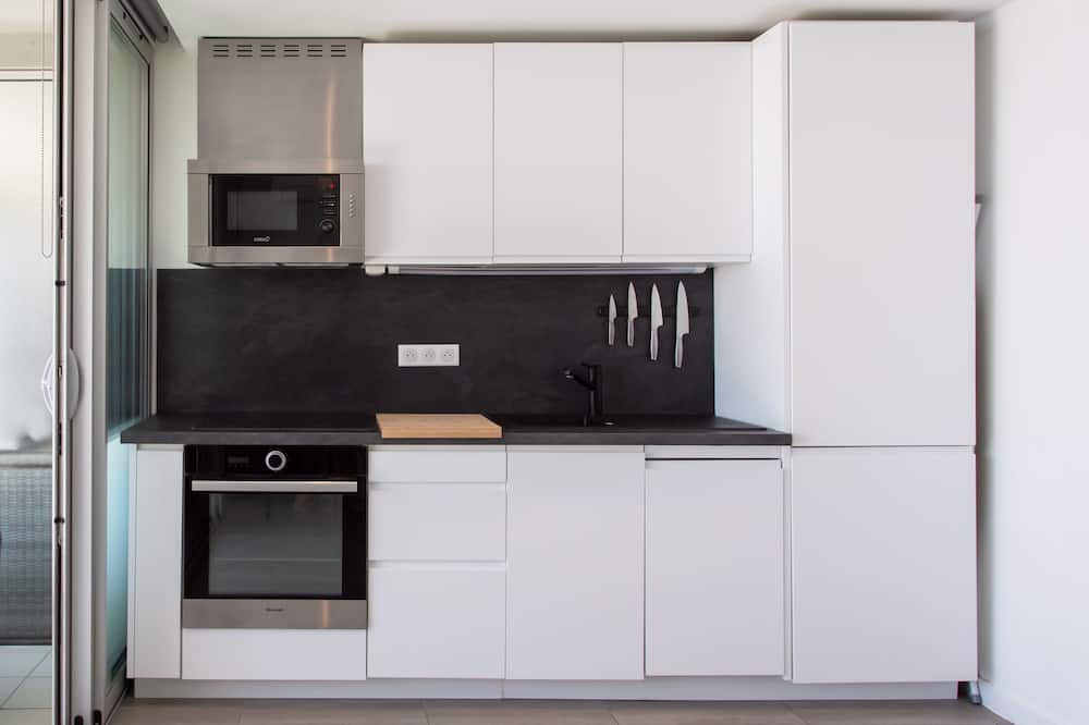 Photo of Kitchen in Cap d'Ail