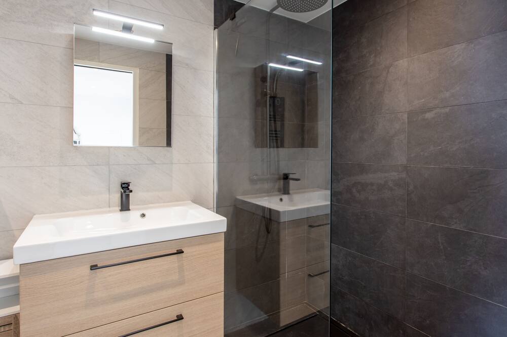 Photo of Bathroom in Cap d'Ail