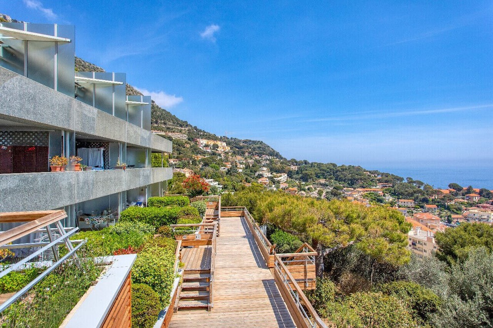 Photo of Outdoor in Cap d'Ail