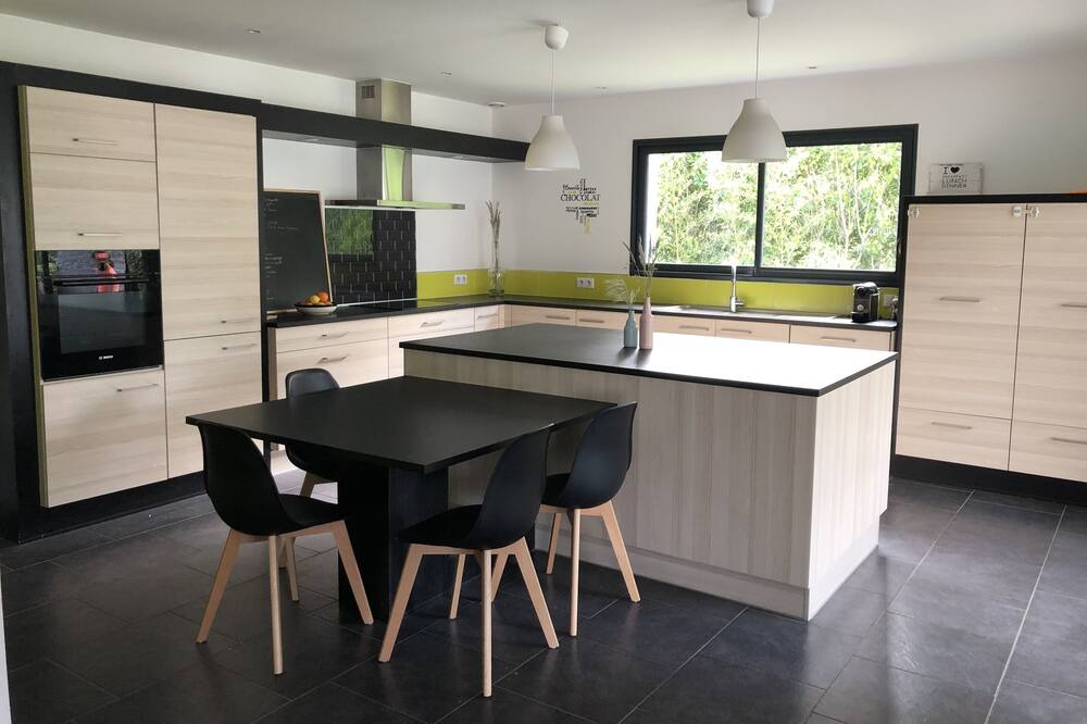 Photo of Kitchen in Saubion