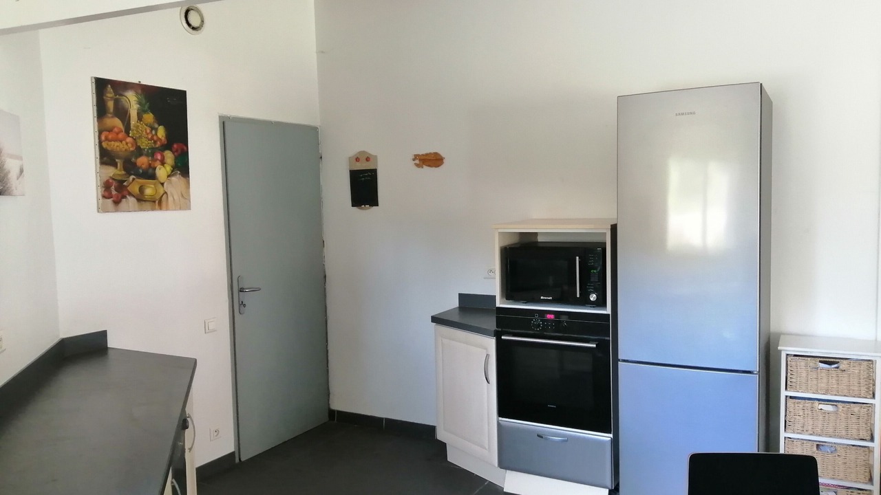 Photo of Kitchen in Saubion