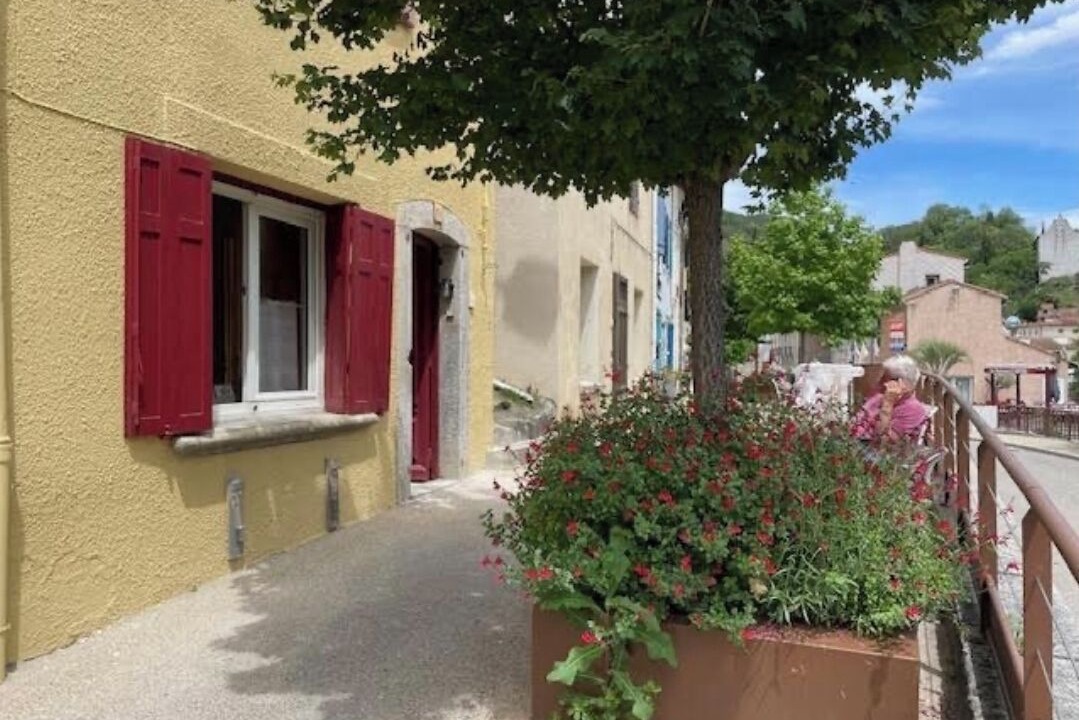 Photo of Outdoor in Axat