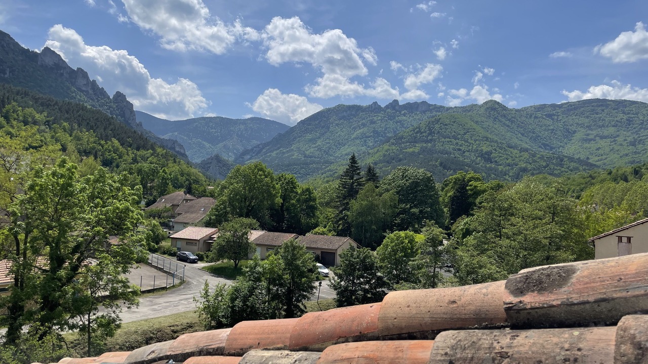 Photo of Outdoor in Axat