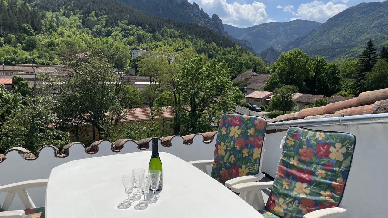 Photo of Outdoor in Axat