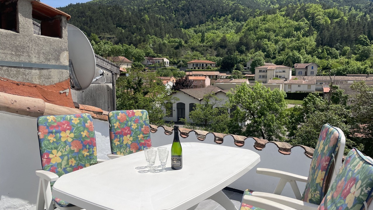 Photo of Outdoor in Axat