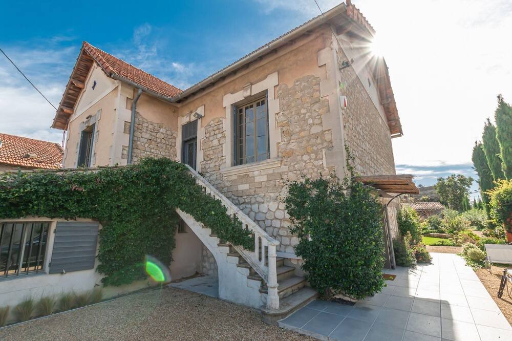 Photo of Outdoor in Cabannes
