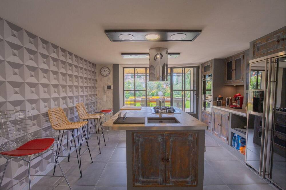 Photo of Kitchen in Cabannes