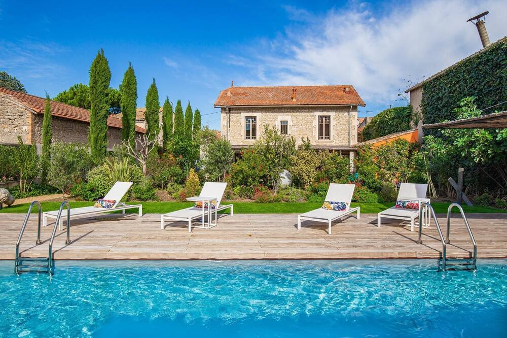 Photo of Outdoor in Cabannes