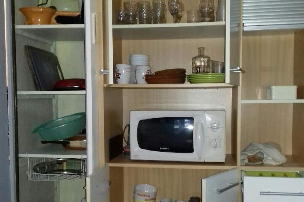 Photo of Kitchen in Camurac