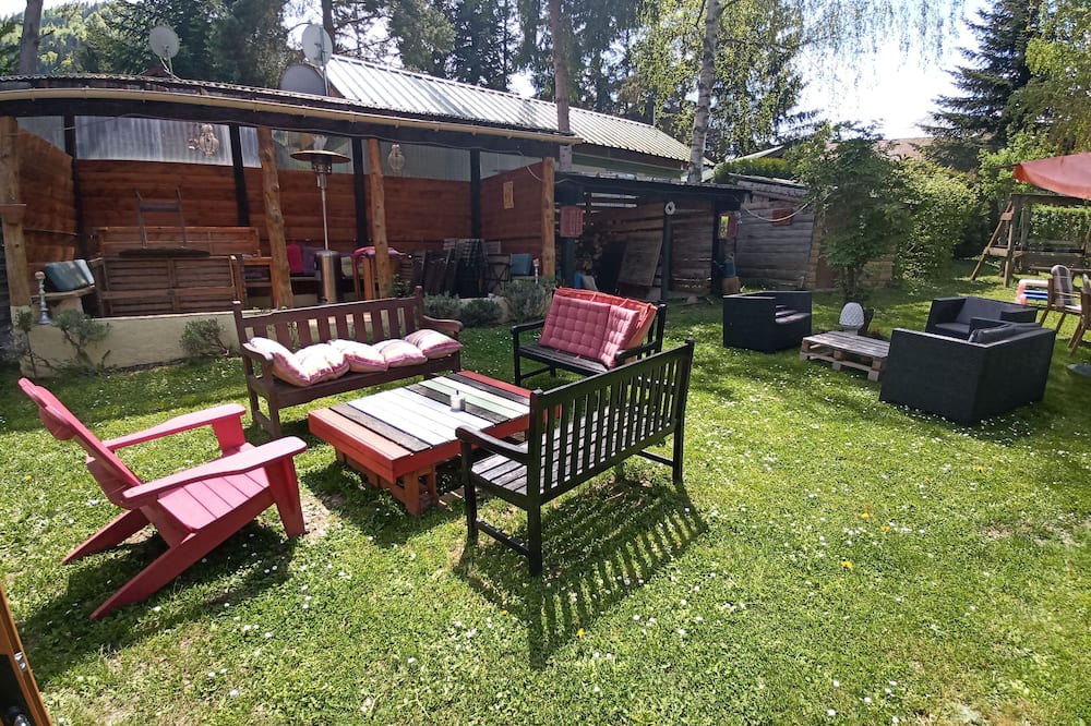 Photo of Outdoor in Camurac