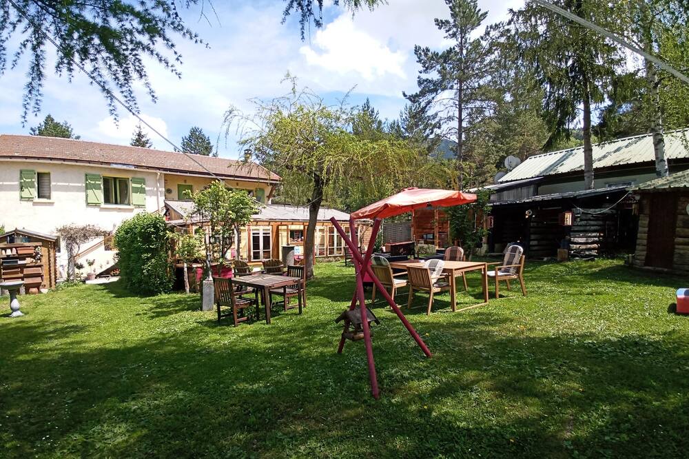 Photo of Outdoor in Camurac