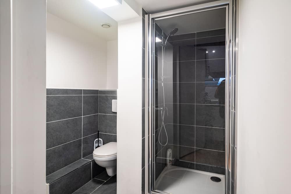Photo of Bathroom in Saint-Pierre - Rene II - Bonsecours