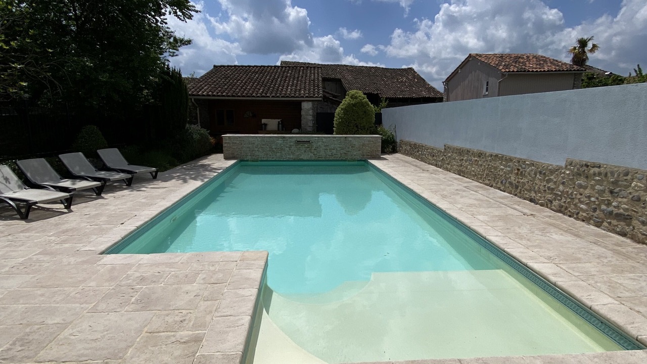 Photo of Outdoor in Ausson