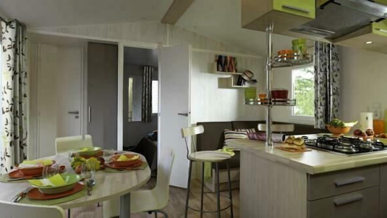 Photo of Kitchen in Vosges