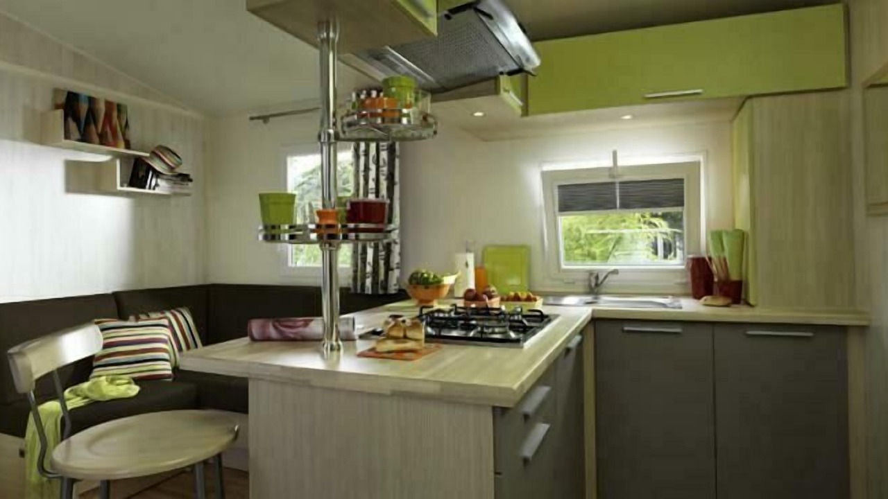 Photo of Kitchen in Vosges