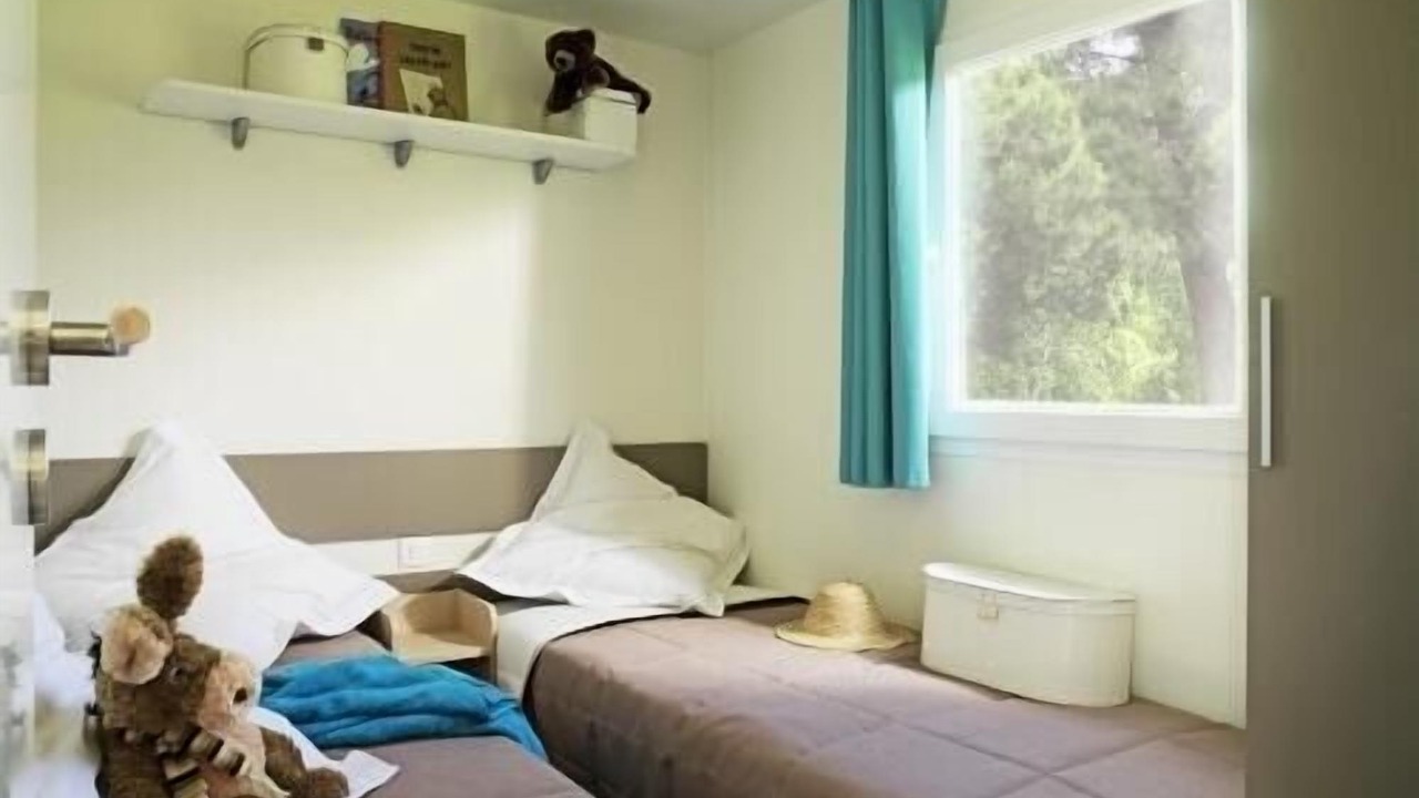 Photo of Bedroom in Vosges