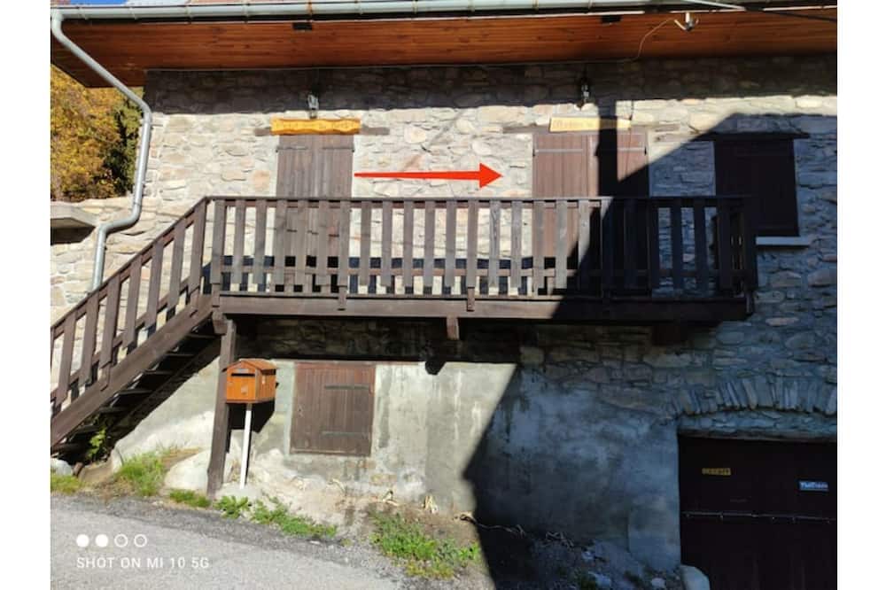 Photo of Outdoor in Meolans-Revel