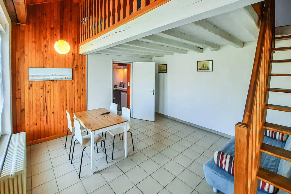 Photo of Bedroom in Le Vivier-sur-Mer