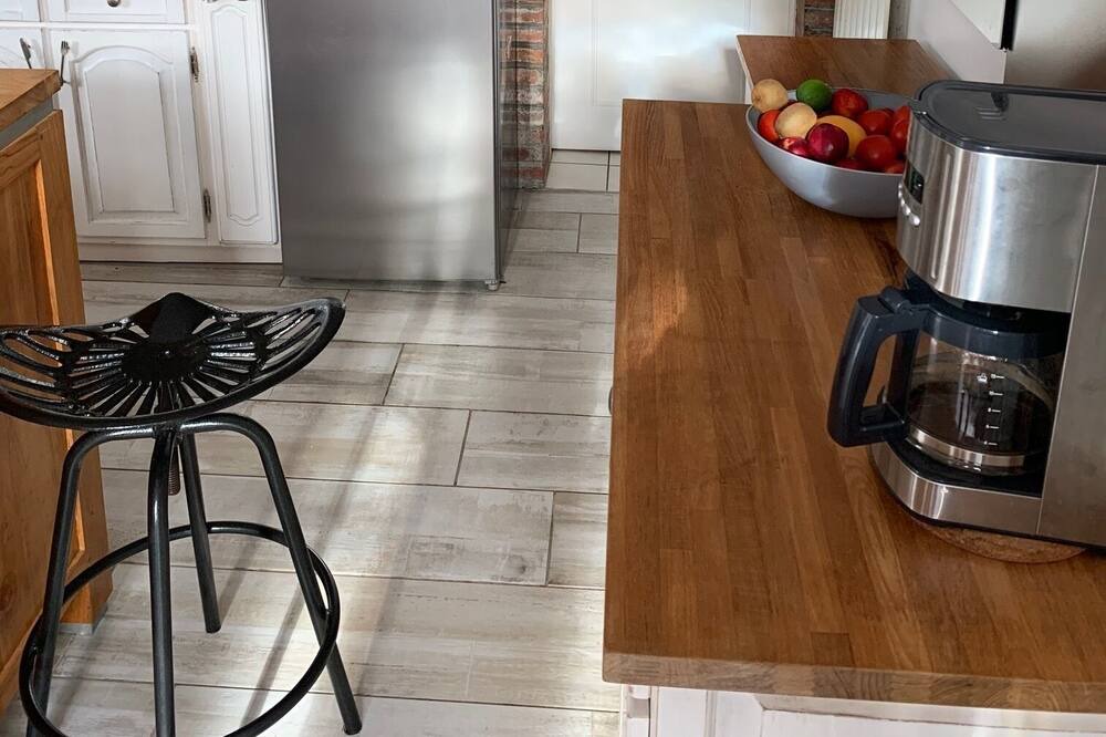 Photo of Kitchen in Lannion
