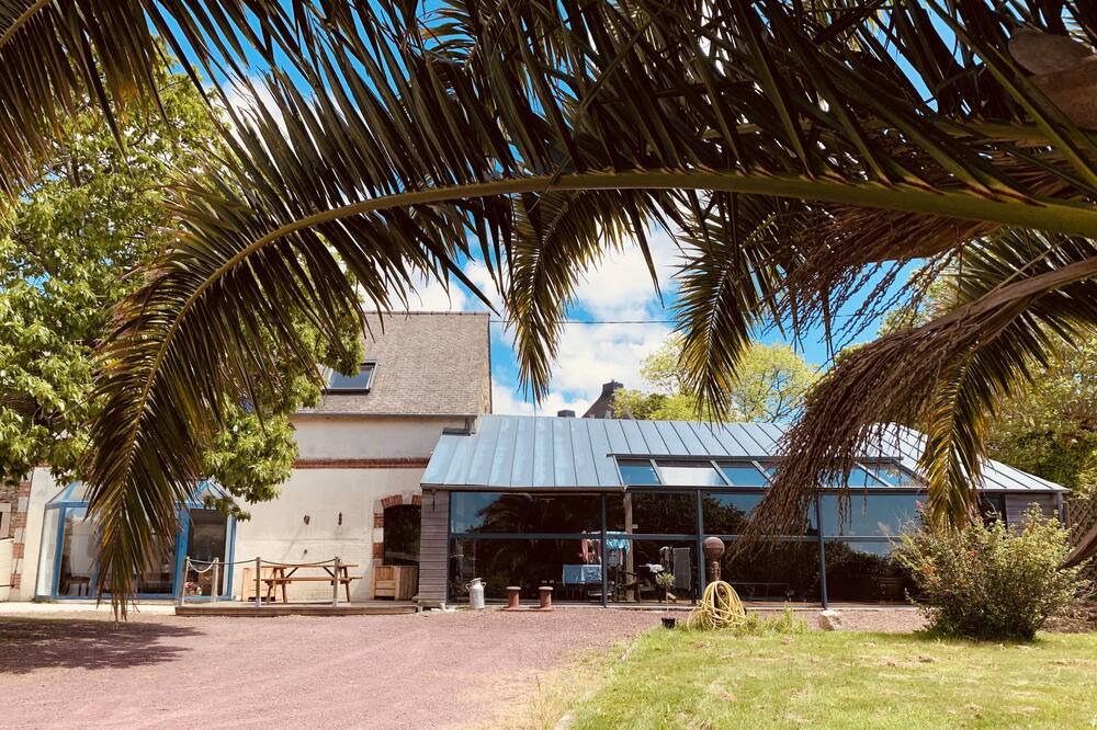 Photo of Outdoor in Lannion