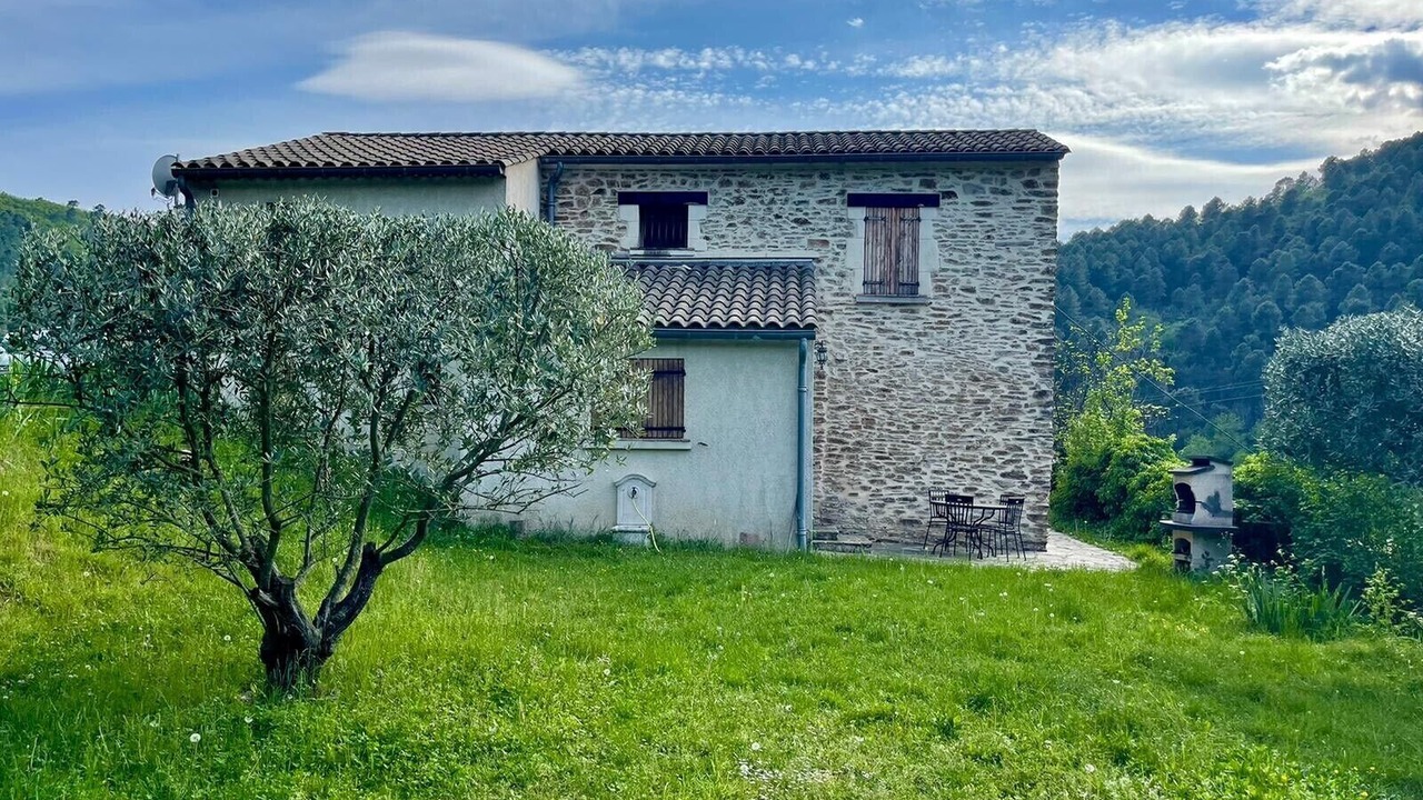 Photo of Outdoor in Le Martinet