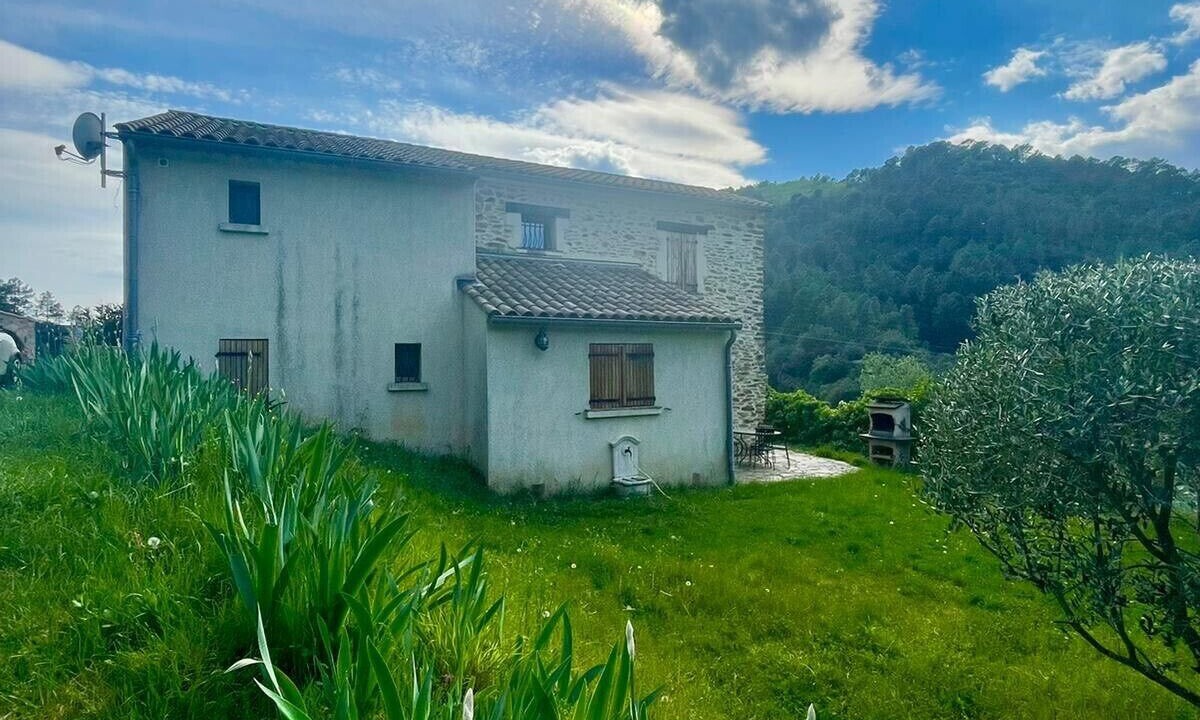 Photo of Outdoor in Le Martinet