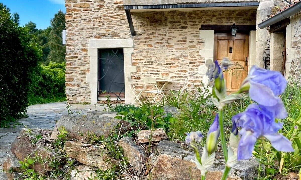 Photo of Outdoor in Le Martinet