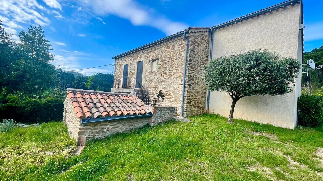 Photo of Outdoor in Le Martinet
