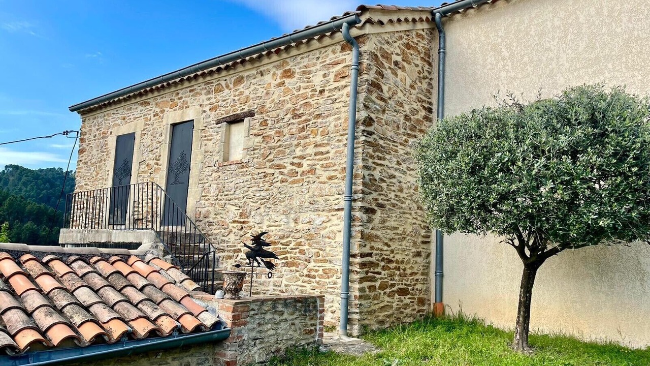 Photo of Outdoor in Le Martinet