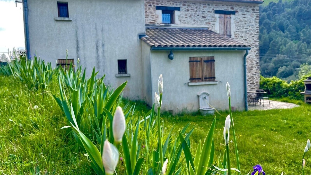 Photo of Outdoor in Le Martinet
