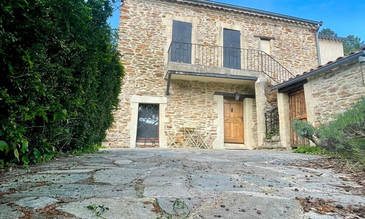 Photo of Outdoor in Le Martinet