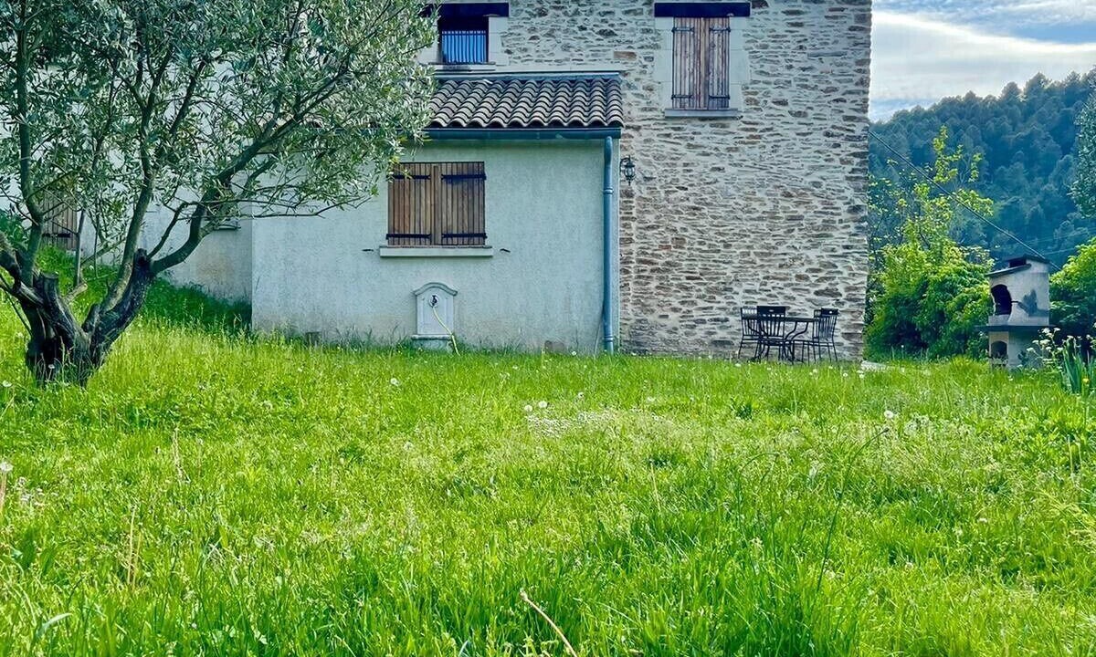 Photo of Outdoor in Le Martinet