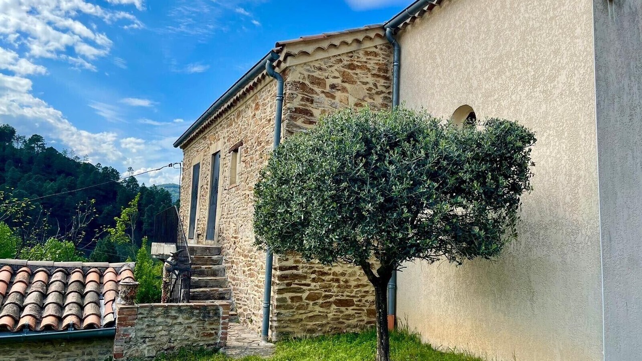 Photo of Outdoor in Le Martinet