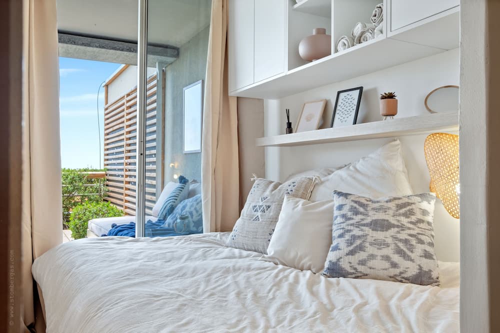 Photo of Bedroom in Cap d'Ail
