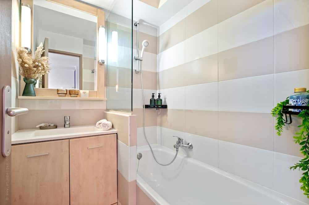 Photo of Bathroom in Cap d'Ail