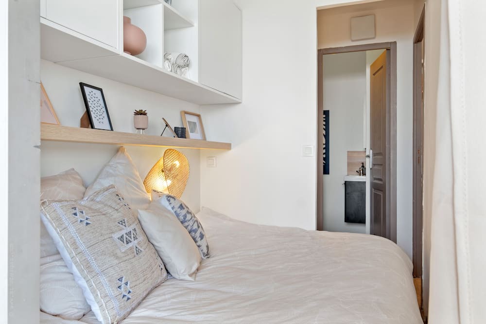 Photo of Bedroom in Cap d'Ail