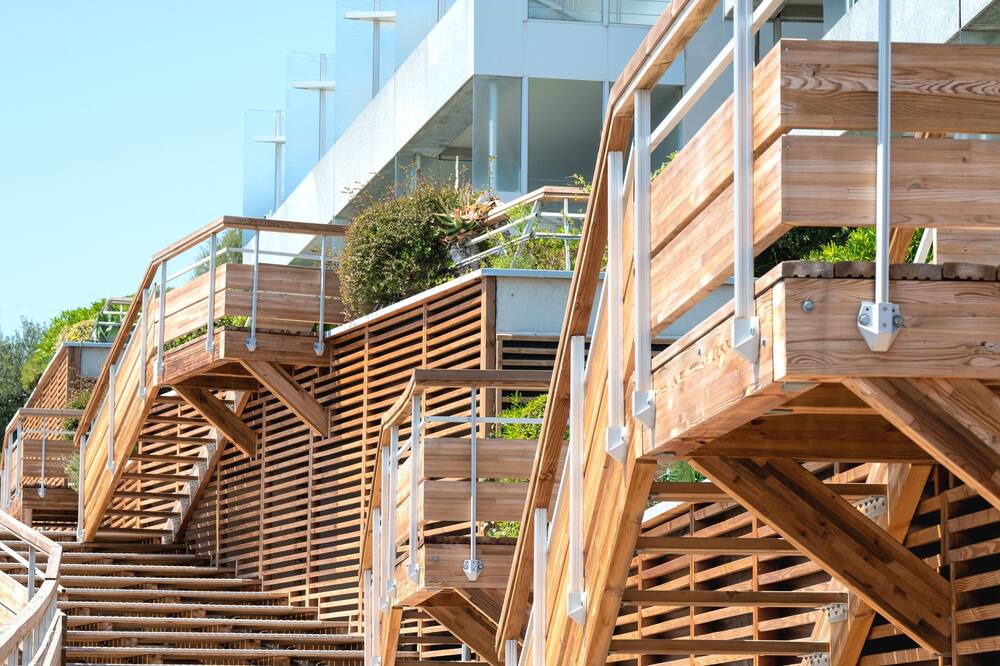 Photo of Outdoor in Cap d'Ail