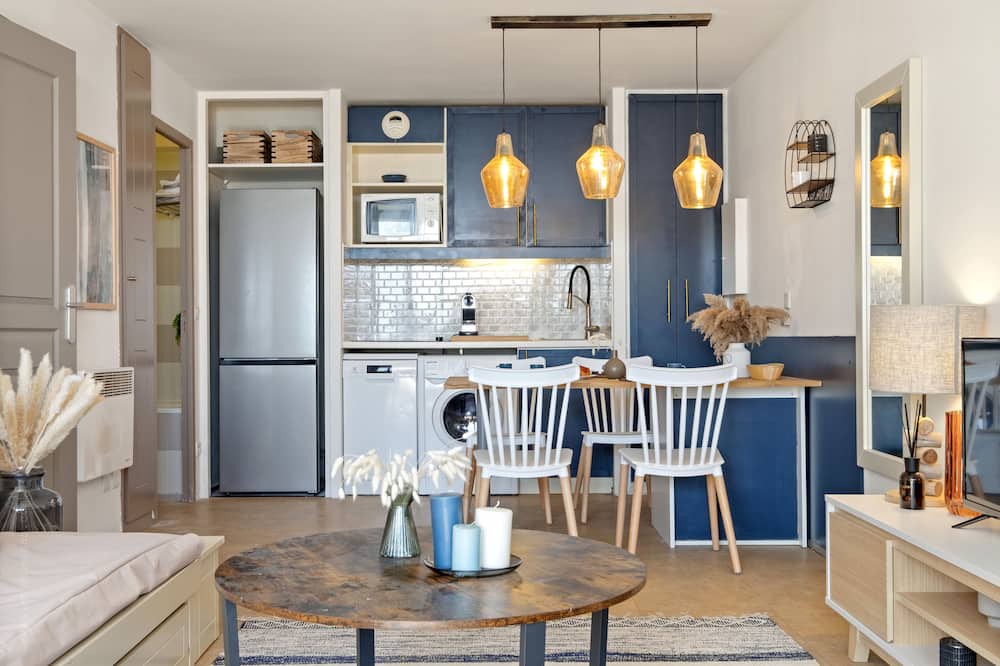 Photo of Kitchen in Cap d'Ail