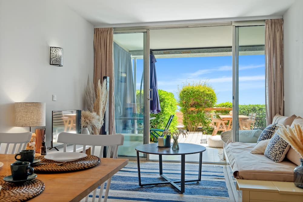 Photo of Livingroom in Cap d'Ail